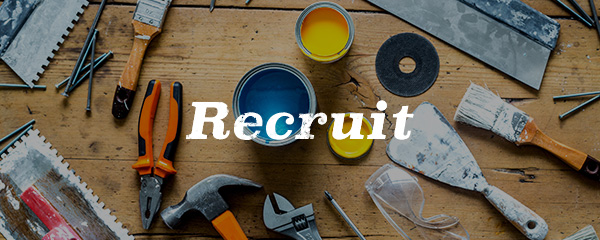 Recruit
